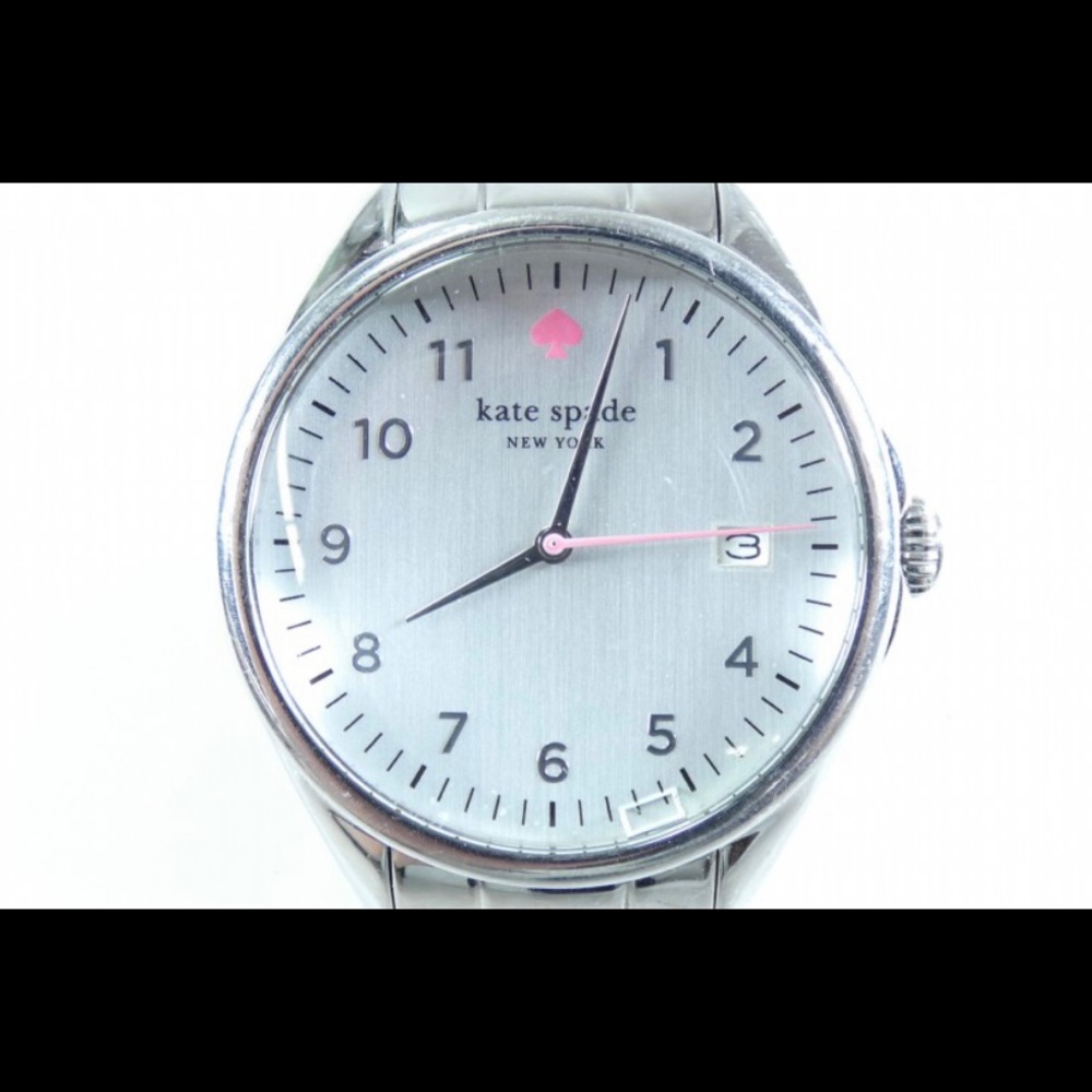 Kate Spade Seaport Grand Watch